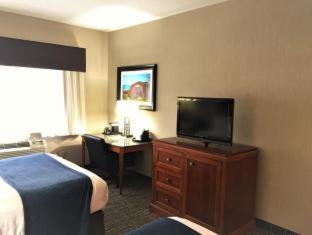 Best Western Timpanogos Inn Лехи Стая снимка